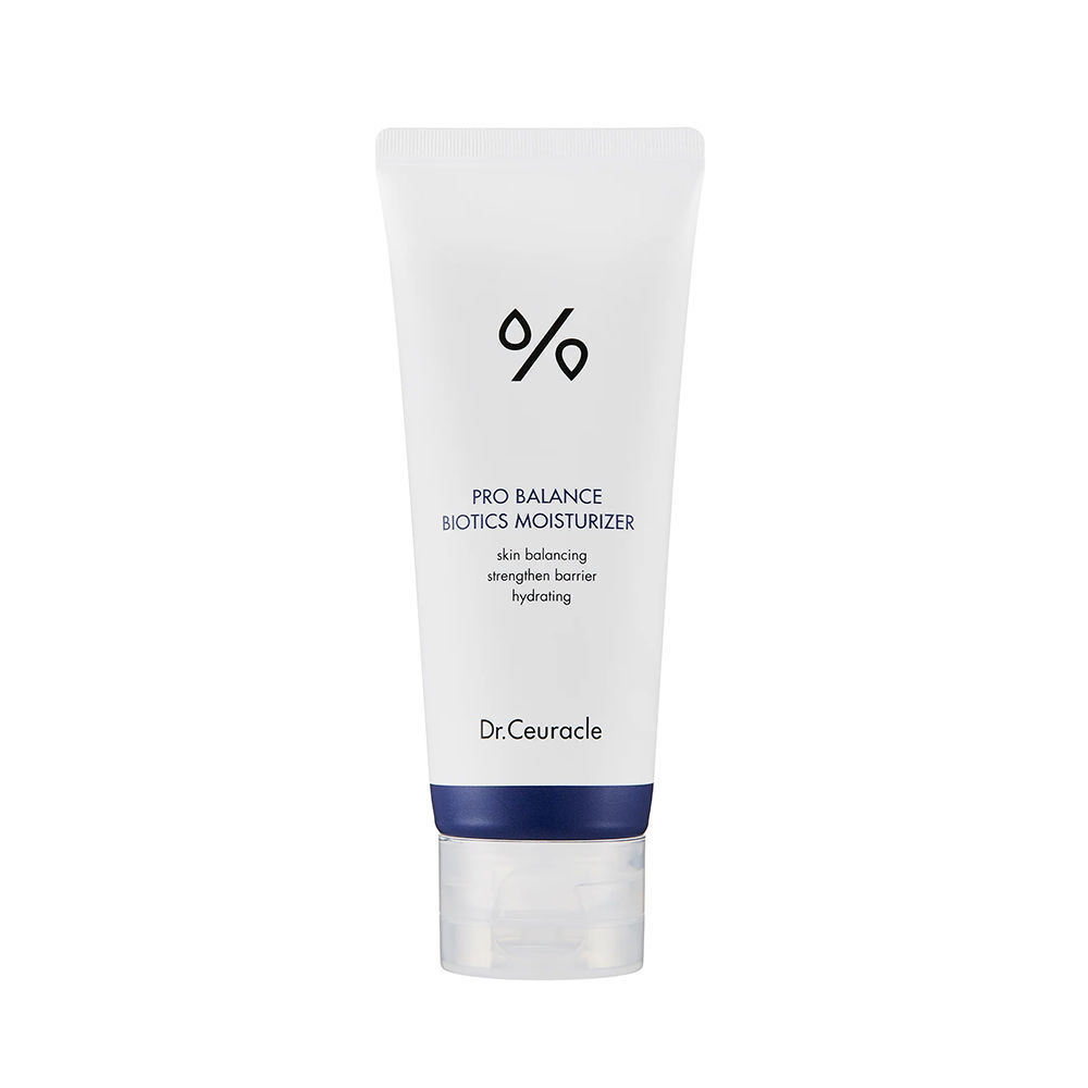 Dr.Ceuracle Pro Balance Biotics Moisturizer 100ml 100ml