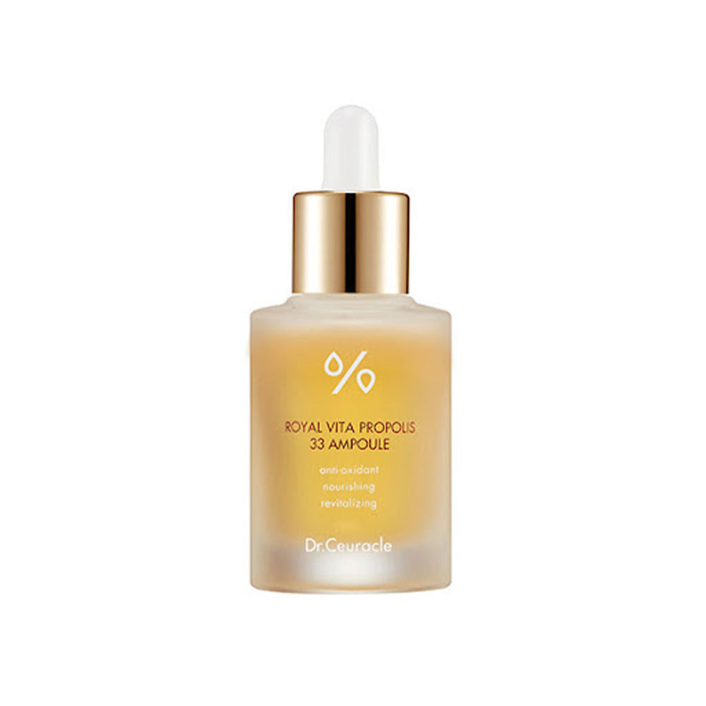 Dr.Ceuracle Royal Vita Propolis 33 Ampoule 30ml 30ml