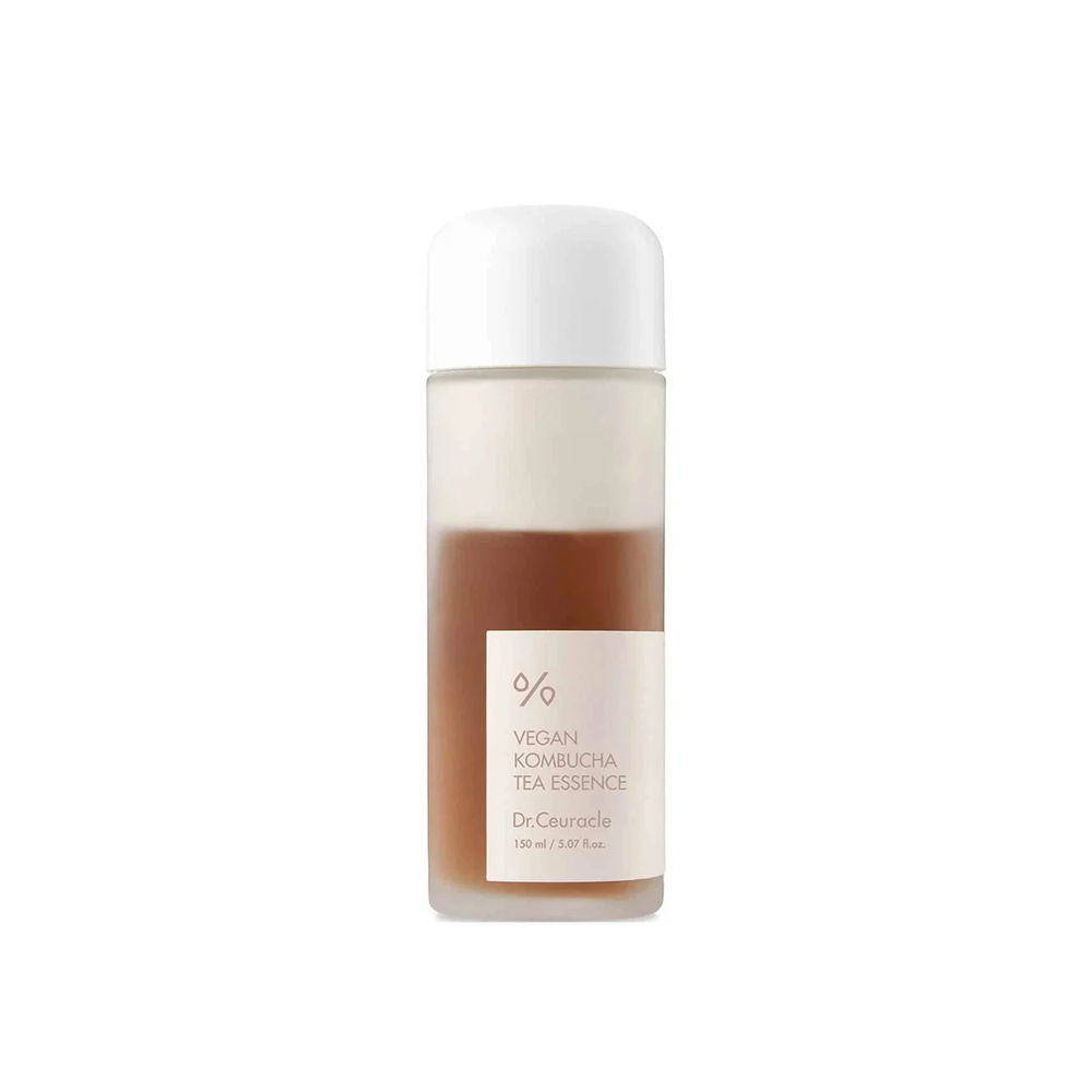 Dr.Ceuracle Vegan Kombucha Tea Essence 150ml 150ml