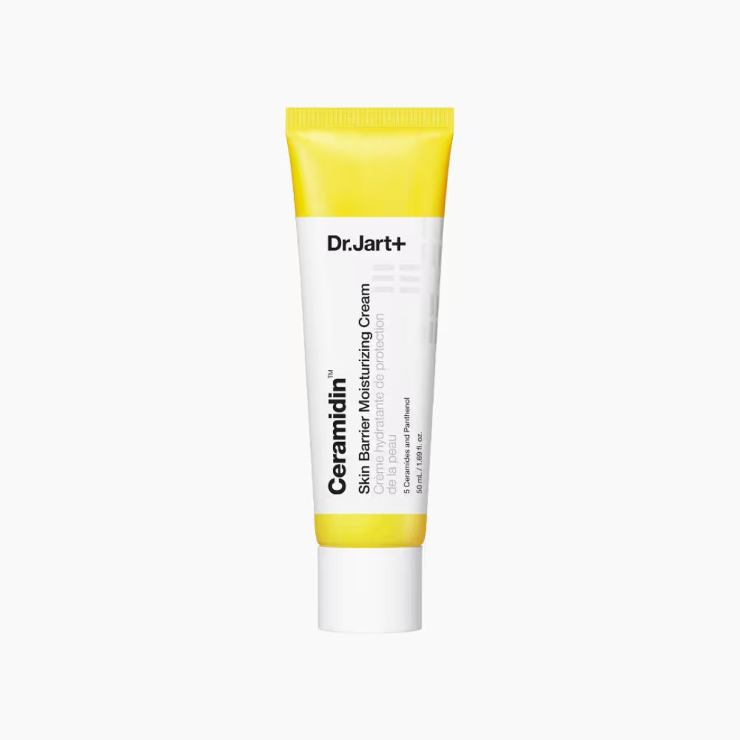 Dr.Jart+ - Ceramidin Skin Barrier Moisturizing Cream 50ml
