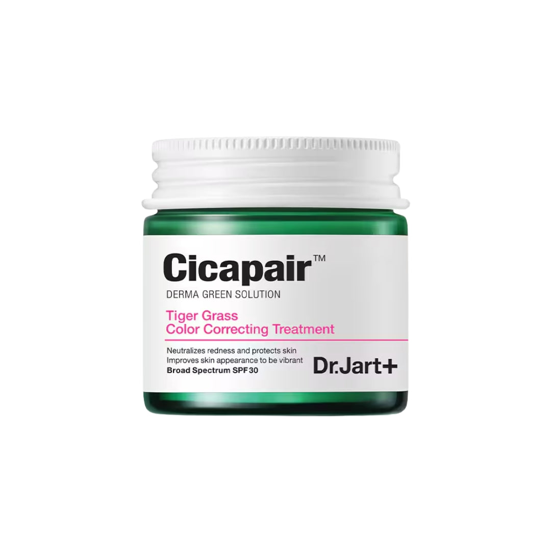 Dr.Jart+ Cicapair Tiger Grass Color Correcting Treatment 50ml