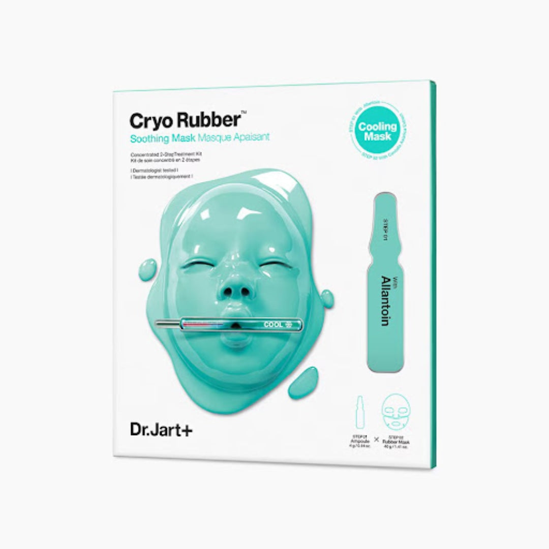 Dr.Jart+ Cryo Rubber With Soothing Allantoin