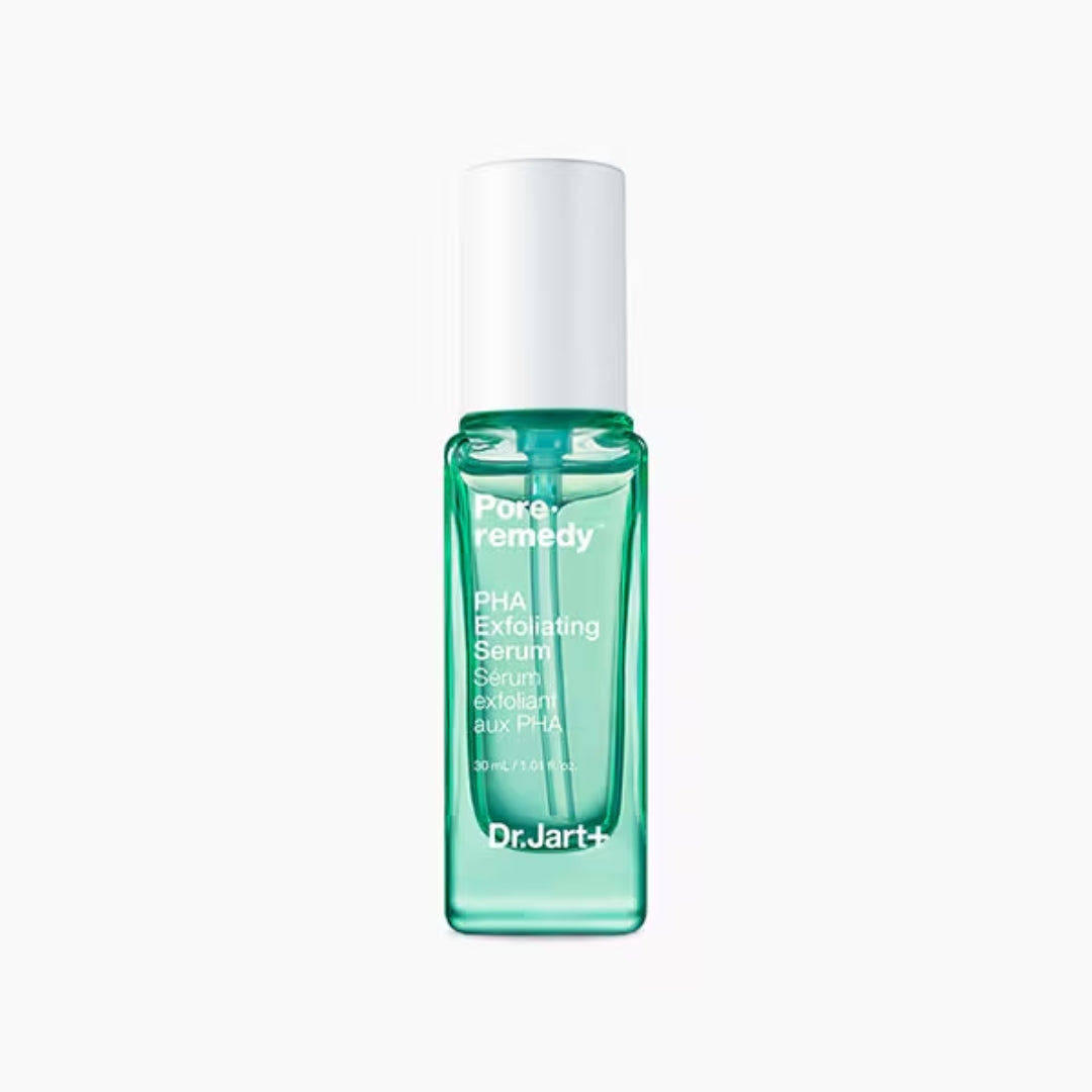 Dr.Jart+ Pore-remedy PHA Exfoliating Serum 30ml
