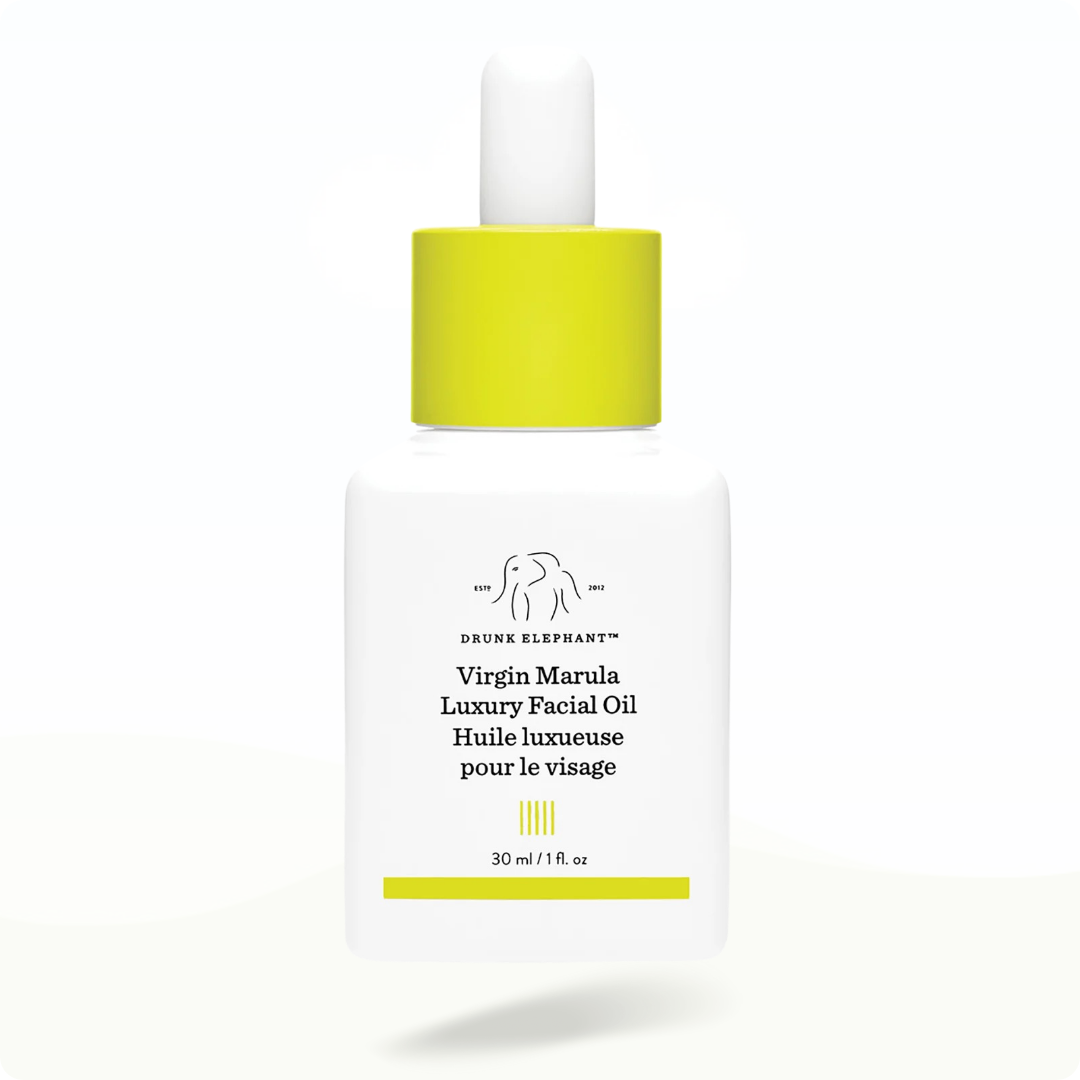 Drunk Elephant Virgin Marula Luxury Facial Oil 30ml