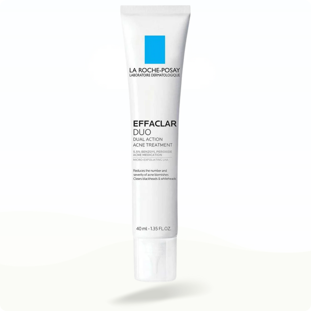 La Roche-Posay Effaclar Duo Acne Spot Treatment 40ml
