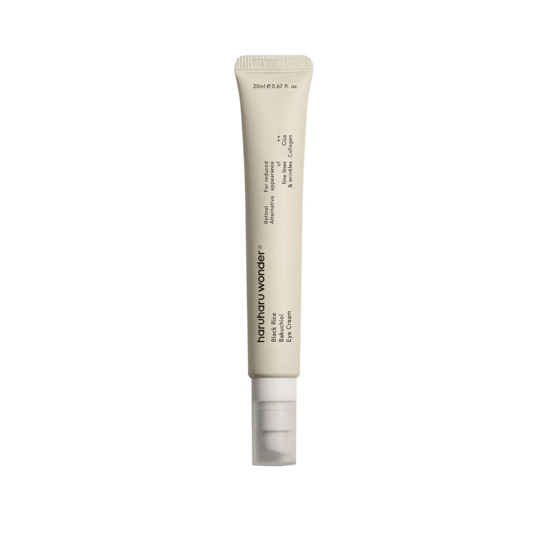 Haruharu wonder Black Rice Bakuchiol Eye Cream 20ml 20ml
