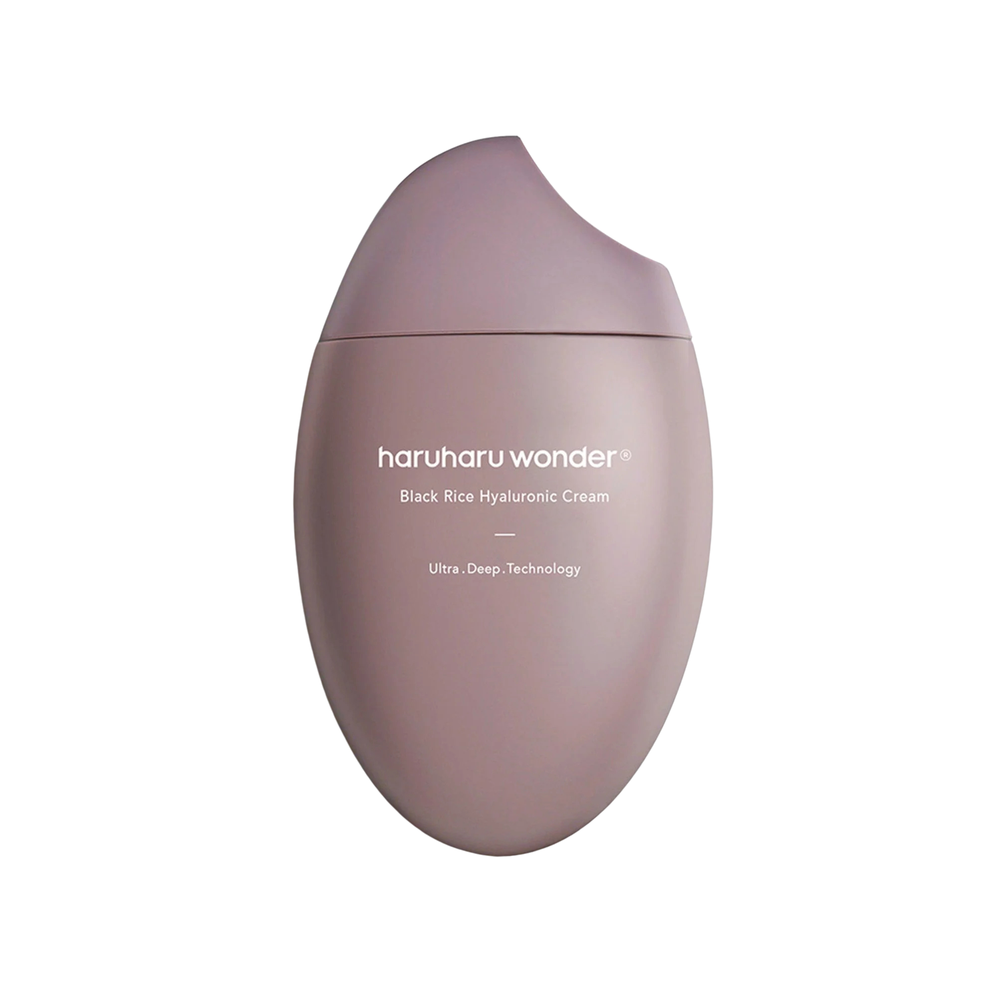 Haruharu wonder Black Rice Hyaluronic Cream 50ml 50ml