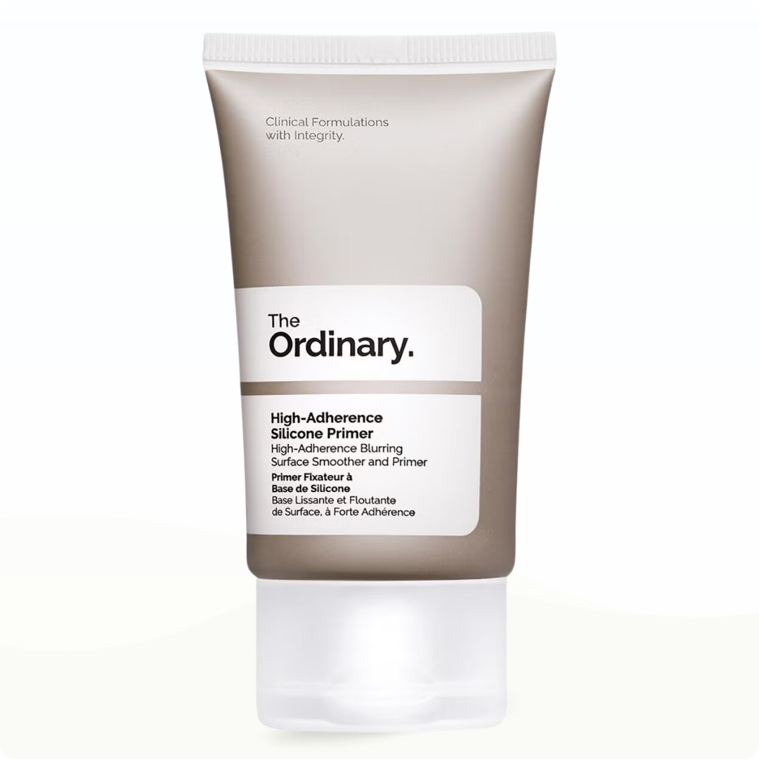 The Ordinary High-Adherence Silicone Primer 30ml