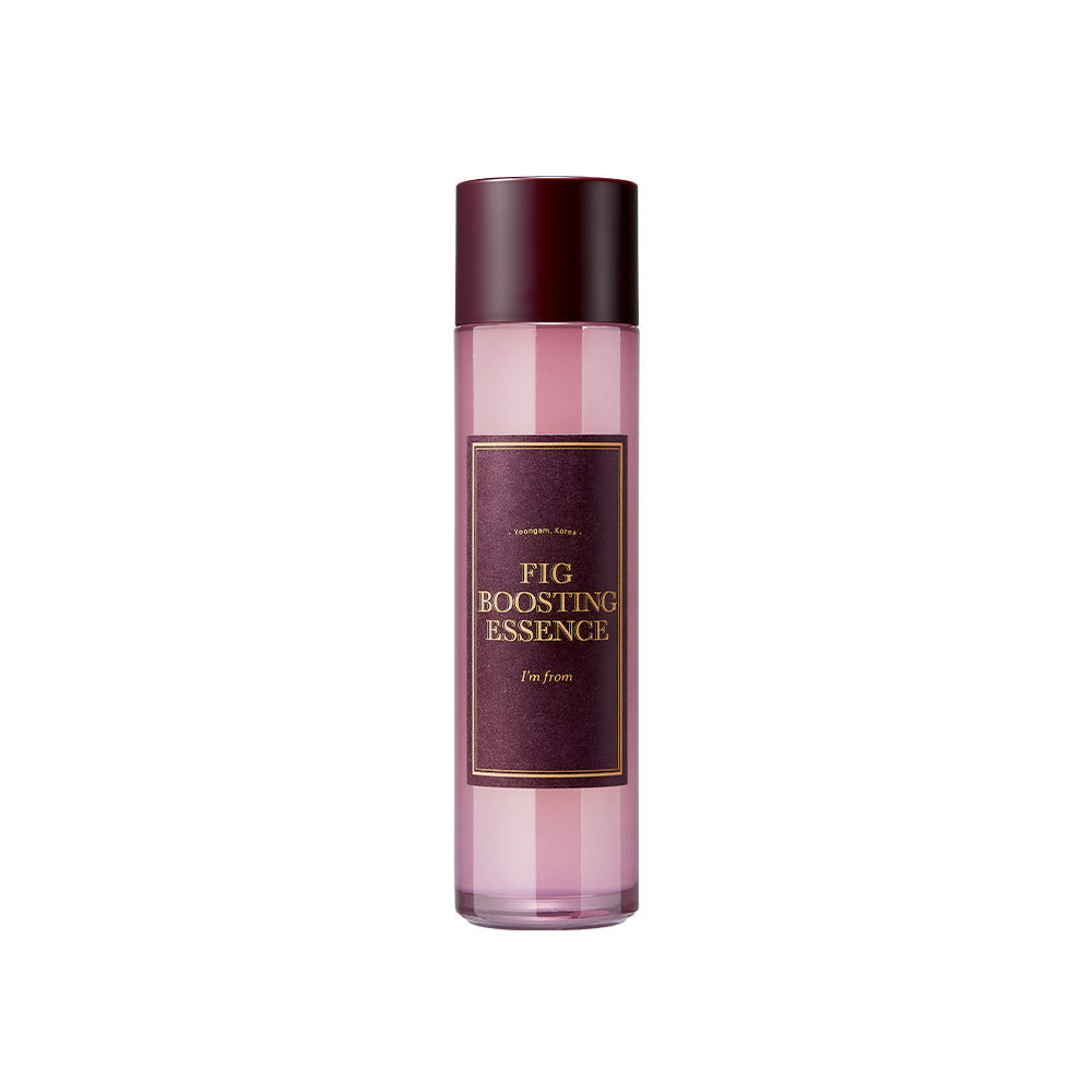 I'm from Fig Boosting Essence 150 ml 150ml