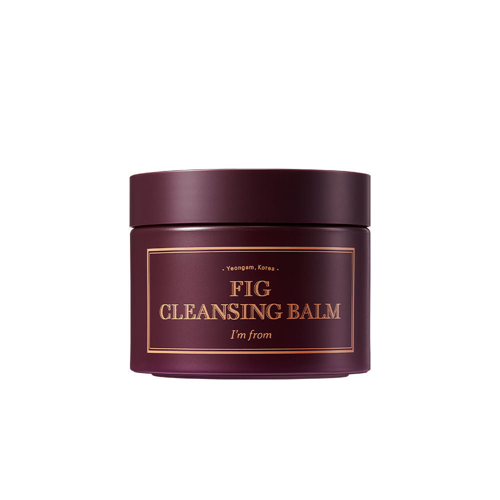 I'm from Fig Cleansing Balm 100 ml 100ml