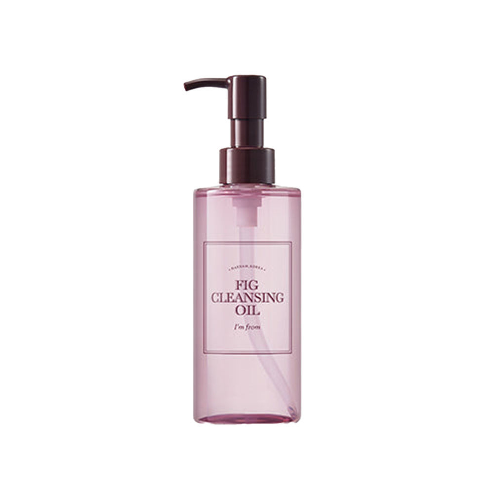 I'm from Fig Cleansing Oil 200 ml 200ml
