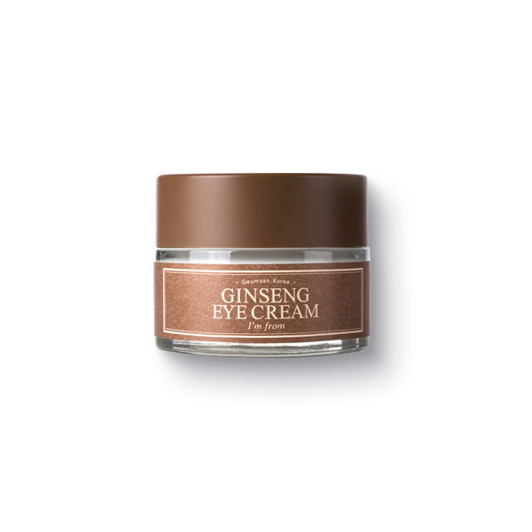 I'm from GINSENG EYE CREAM 30g 30g