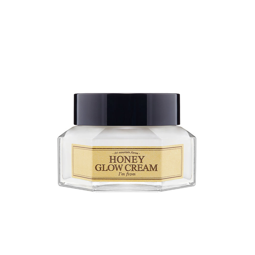 I'm from Honey Glow Cream 50 g 50g