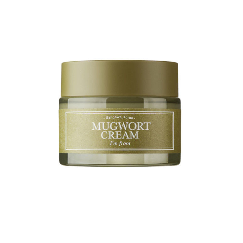 I'm from MUGWORT CREAM 50g 50g