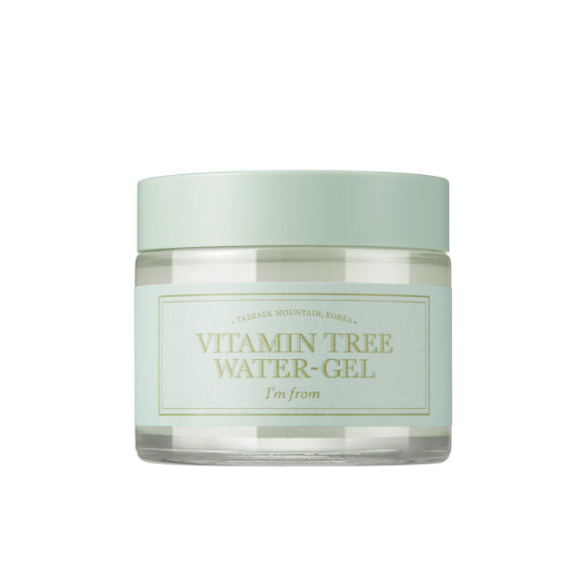 I'm from VITAMIN TREE WATER GEL 75g 75g