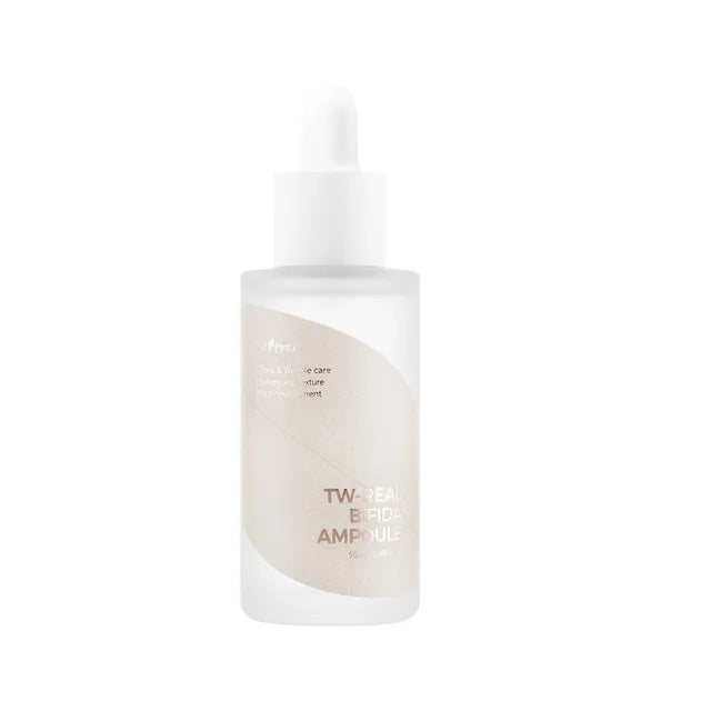 Isntree TW-REAL BIFIDA AMPOULE 50ml