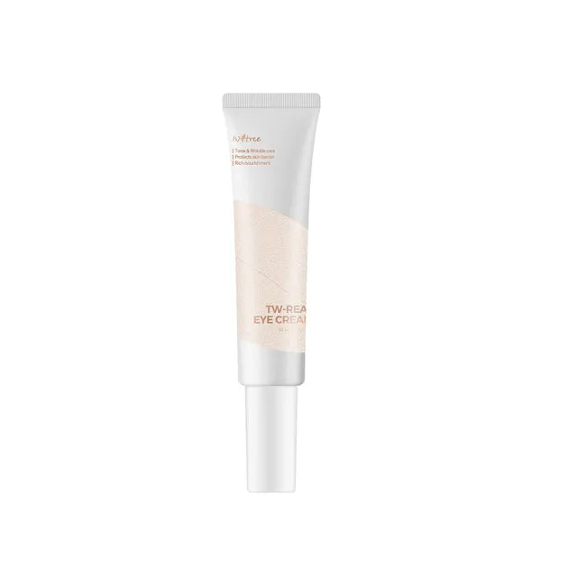 Isntree TW-REAL Eye Cream 30ml