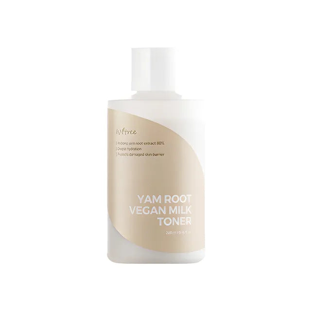 Isntree Yam Root Vegan Milk Toner 200ml
