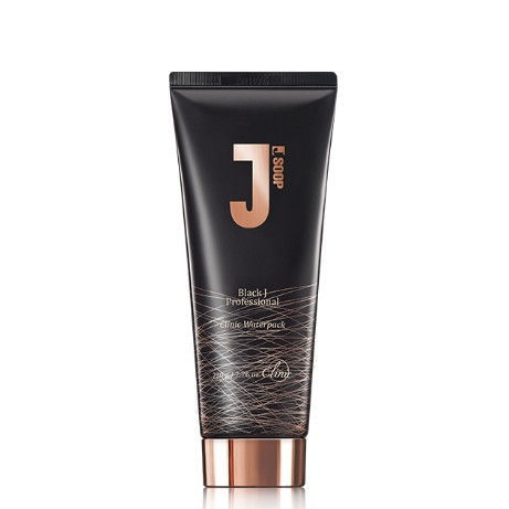 Jsoop Black J Professional clinic waterpack 220g