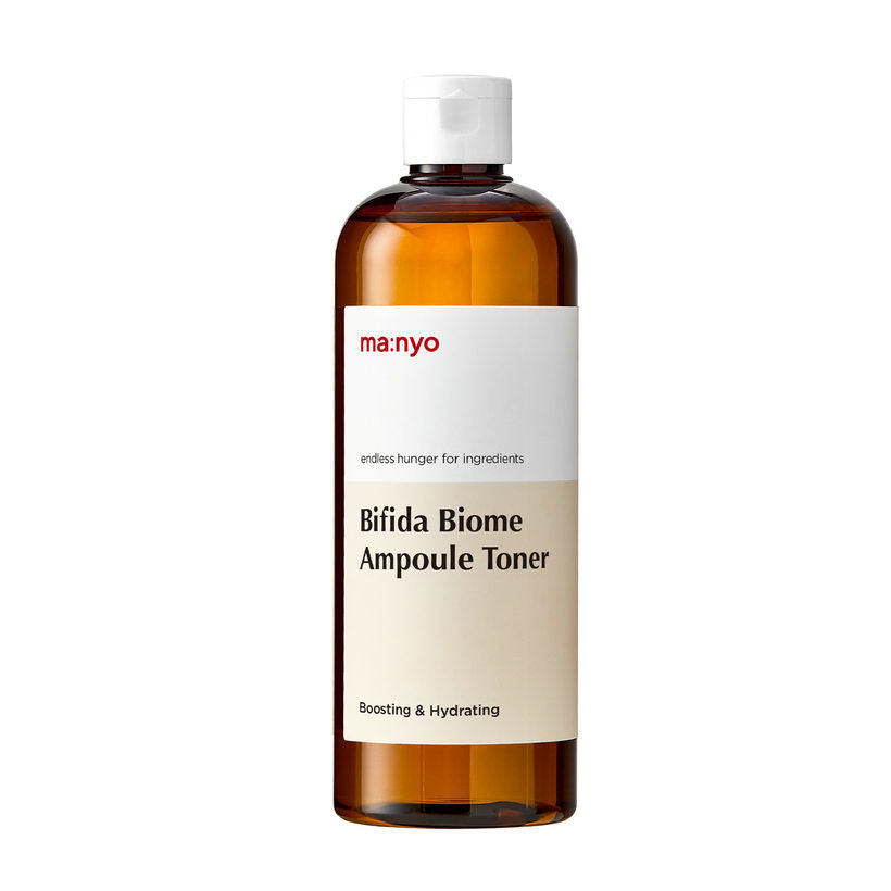 Ma:nyo Bifida Biome Ampoule Toner 210ml