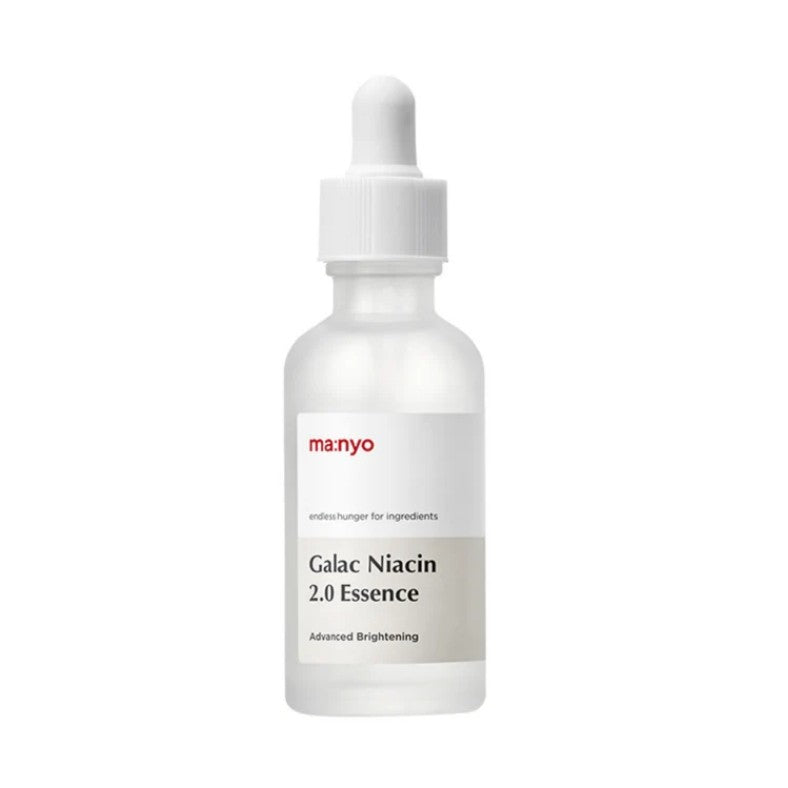 Ma:nyo Galac Niacin 2.0 Essence