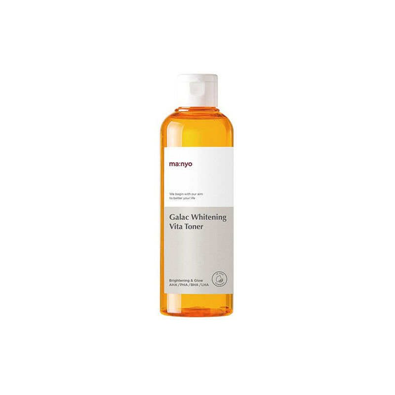 Ma:nyo Galac Whitening Vita Toner 210ml
