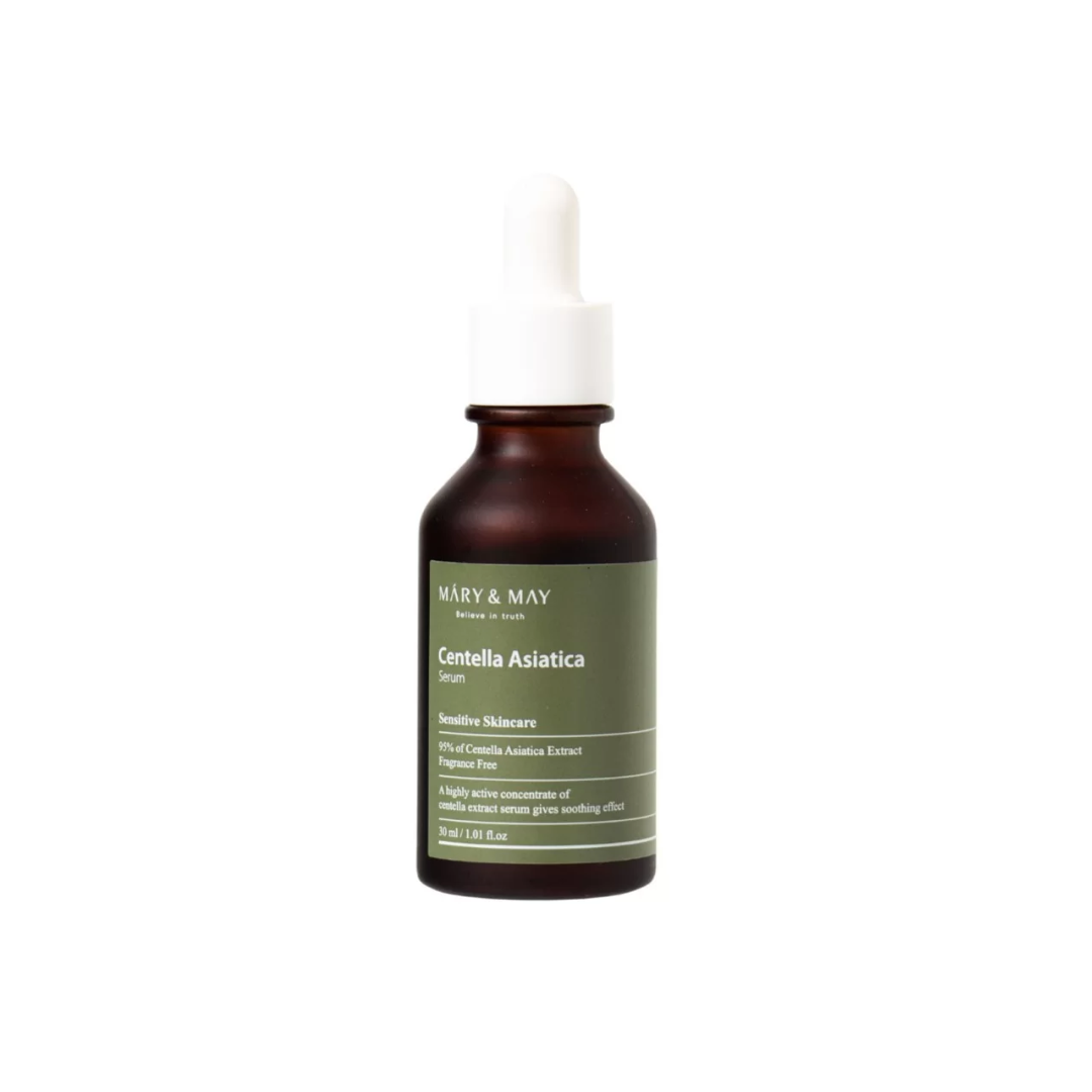 Mary&May Centella Asiatica Serum 30ml