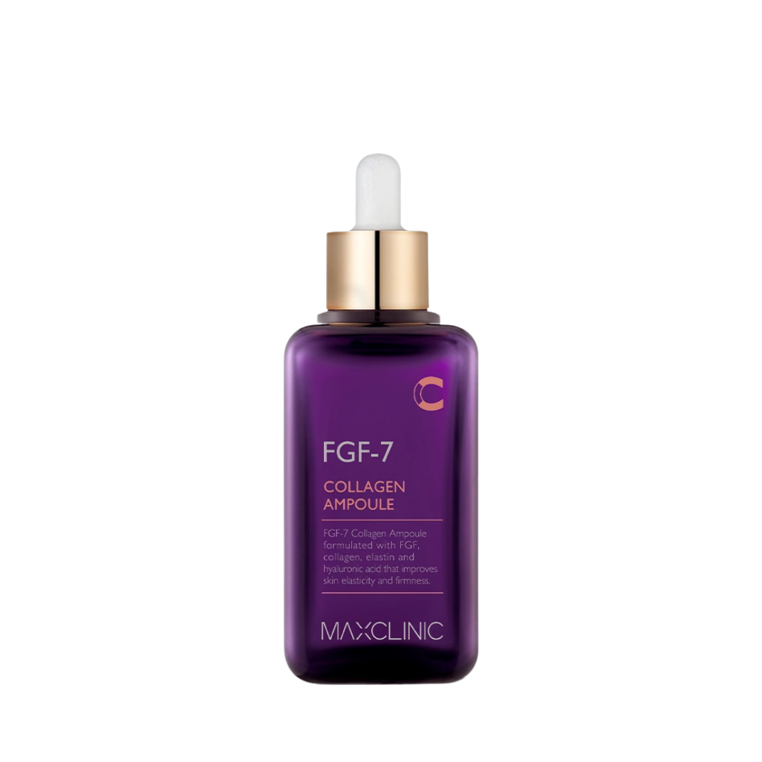 MaxClinic FGF-7 Collagen Ampoule 100ml
