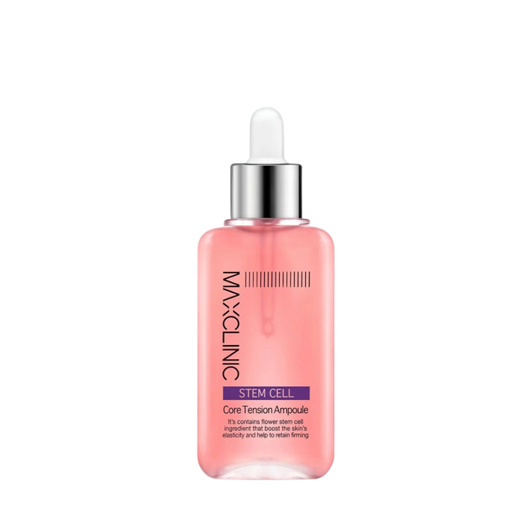 MaxClinic Stem Cell Core Tension Ampoule 100ml