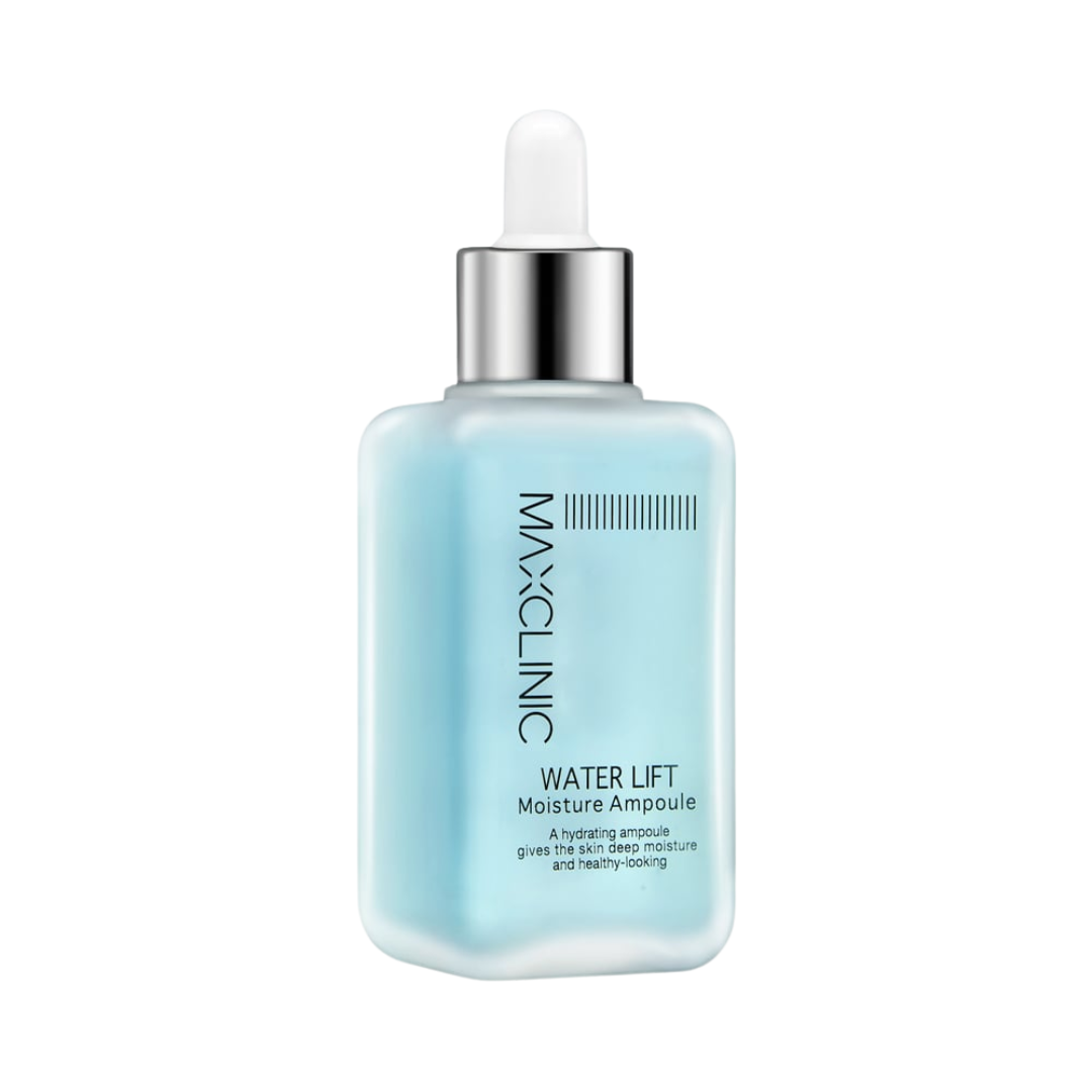 MaxClinic Water Lift Moisture Ampoule 100ml