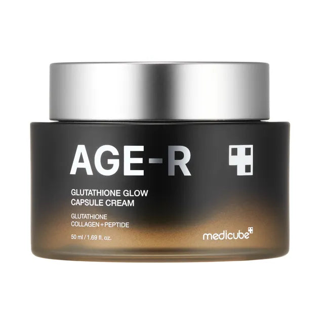 Medicube AGE-R GLUTATHIONE GLOW CAPSULE CREAM 50 ml