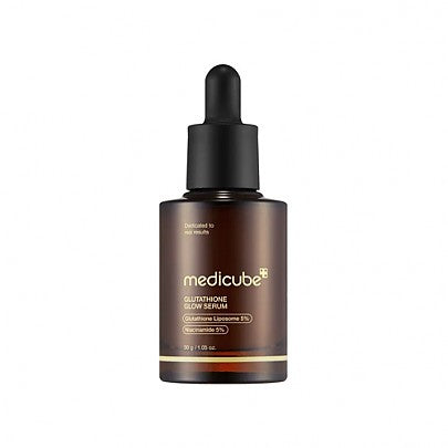 Medicube AGE-R GLUTATHIONE GLOW SERUM 30g (Renewal) 50ml