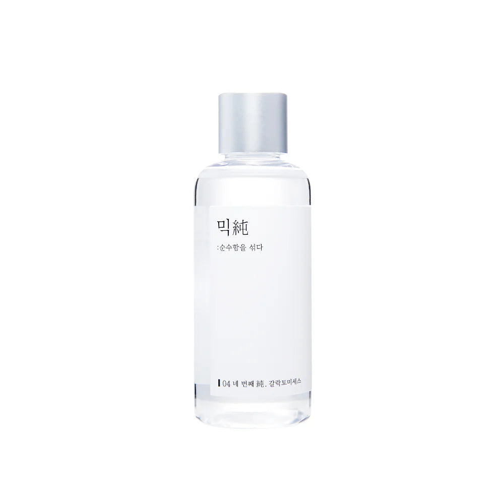 Mixsoon Galactomyces Ferment Essence 100ml