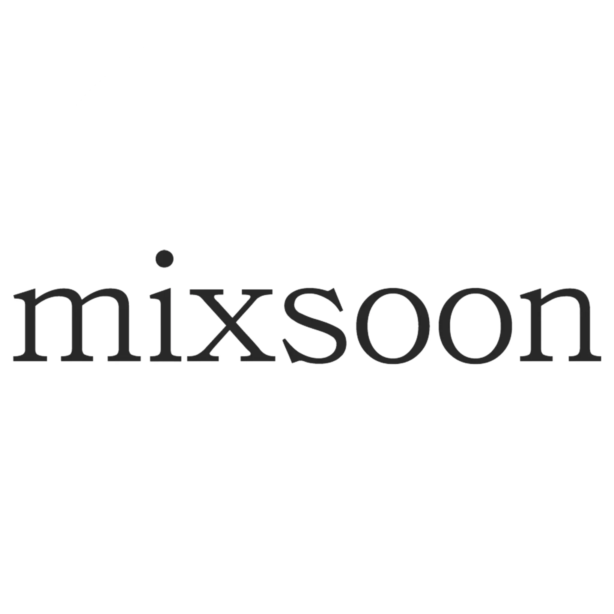 Mixsoon