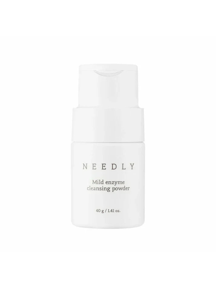 Needly Mild Enzyme Cleansing Powder 40g