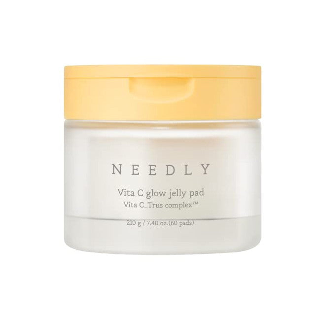Needly Vita C Glow Jelly Pad