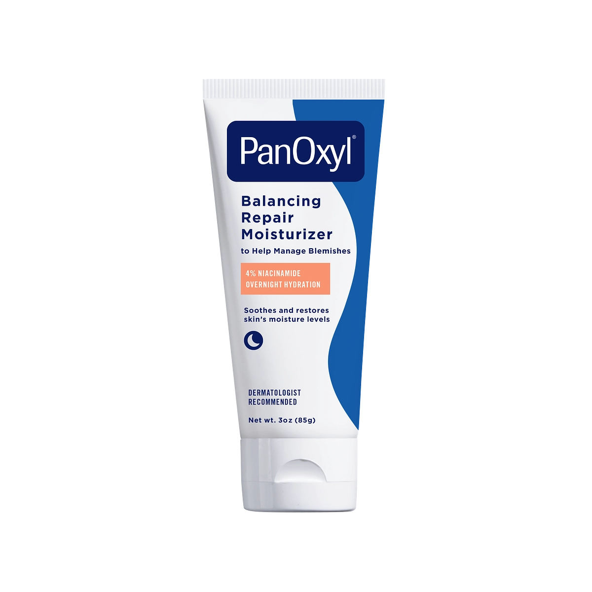 PanOxyl Balancing Repair Moisturizer 85g