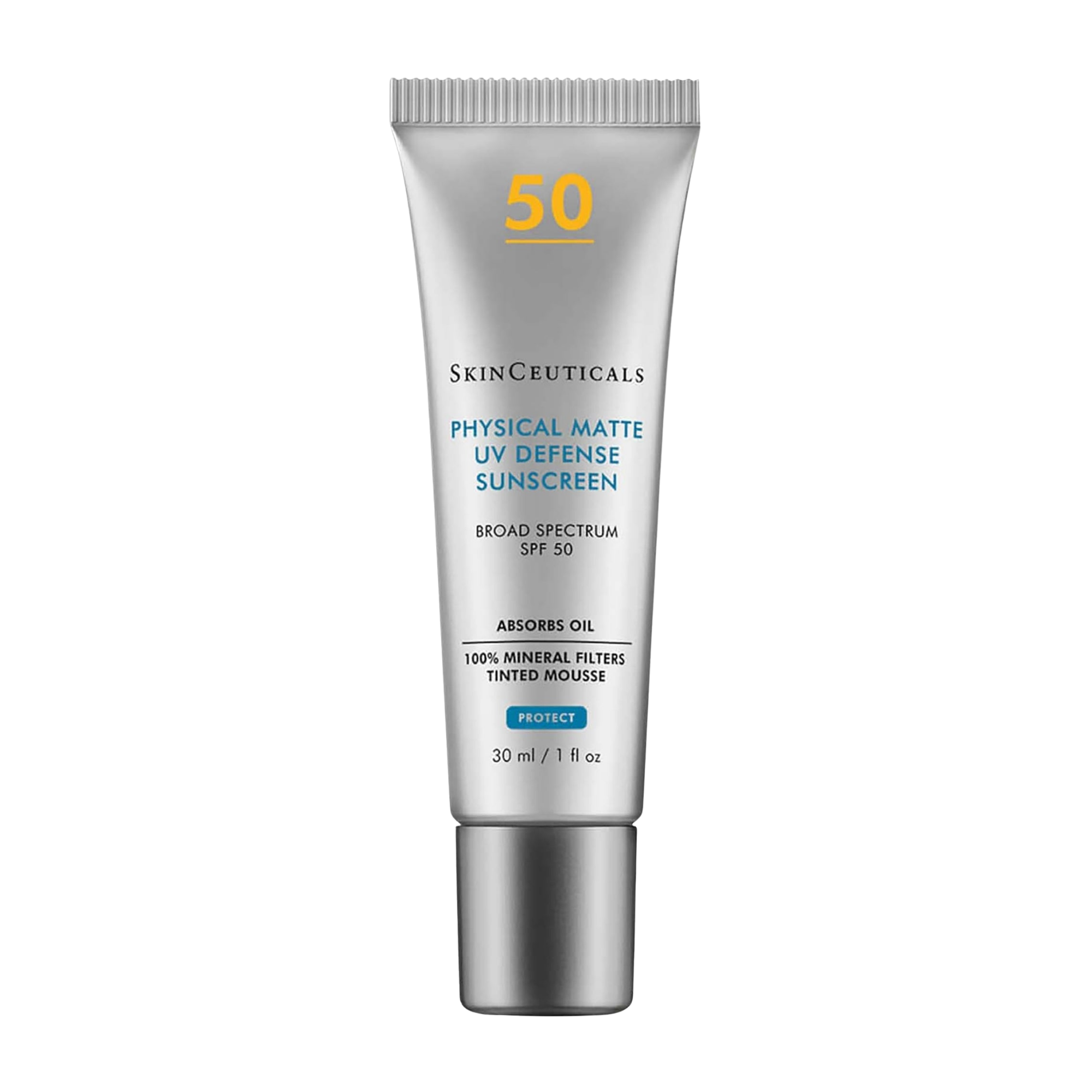 SkinCeuticals Physical Matte UV Defense SPF 50
