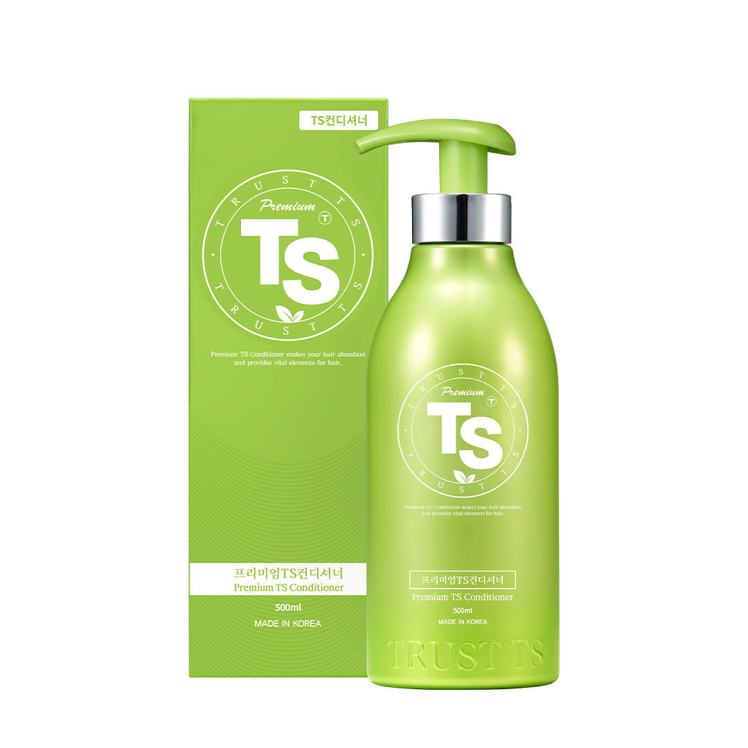 Premium TS Conditioner 500g