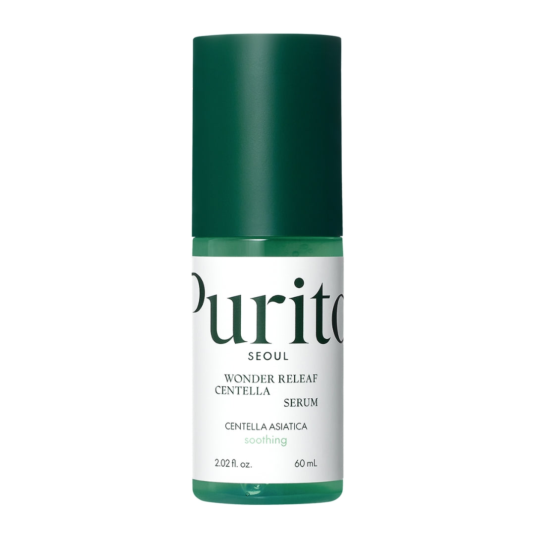 Purito SEOUL Purito Wonder Releaf Centella Serum 60ml