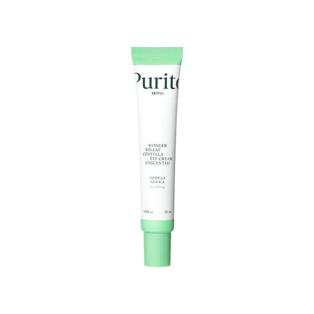 Purito SEOUL Wonder Releaf Centella Eye Cream Unscented 30ml