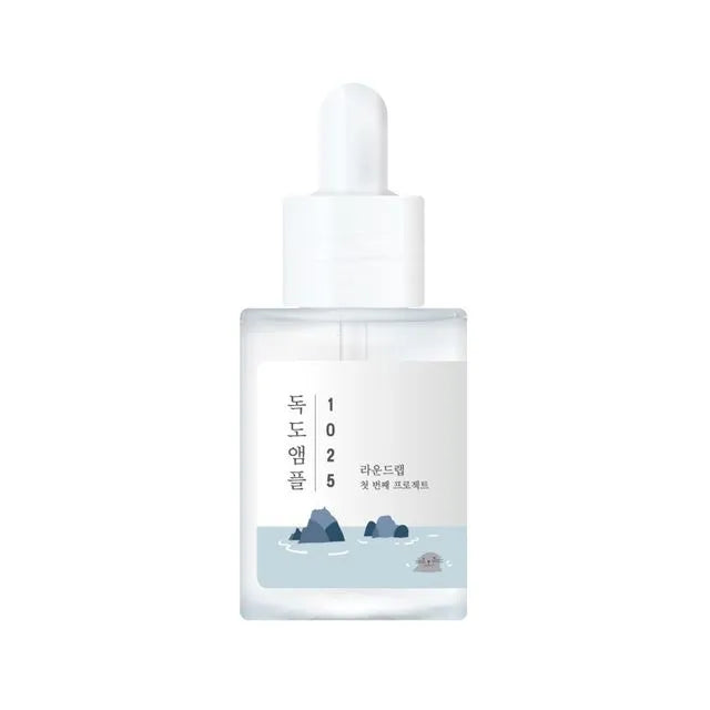 Round Lab 1025 Dokdo Ampoule 45g