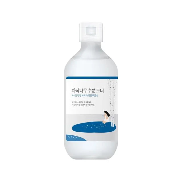 Round Lab Birch Moisturizing Toner 300ml