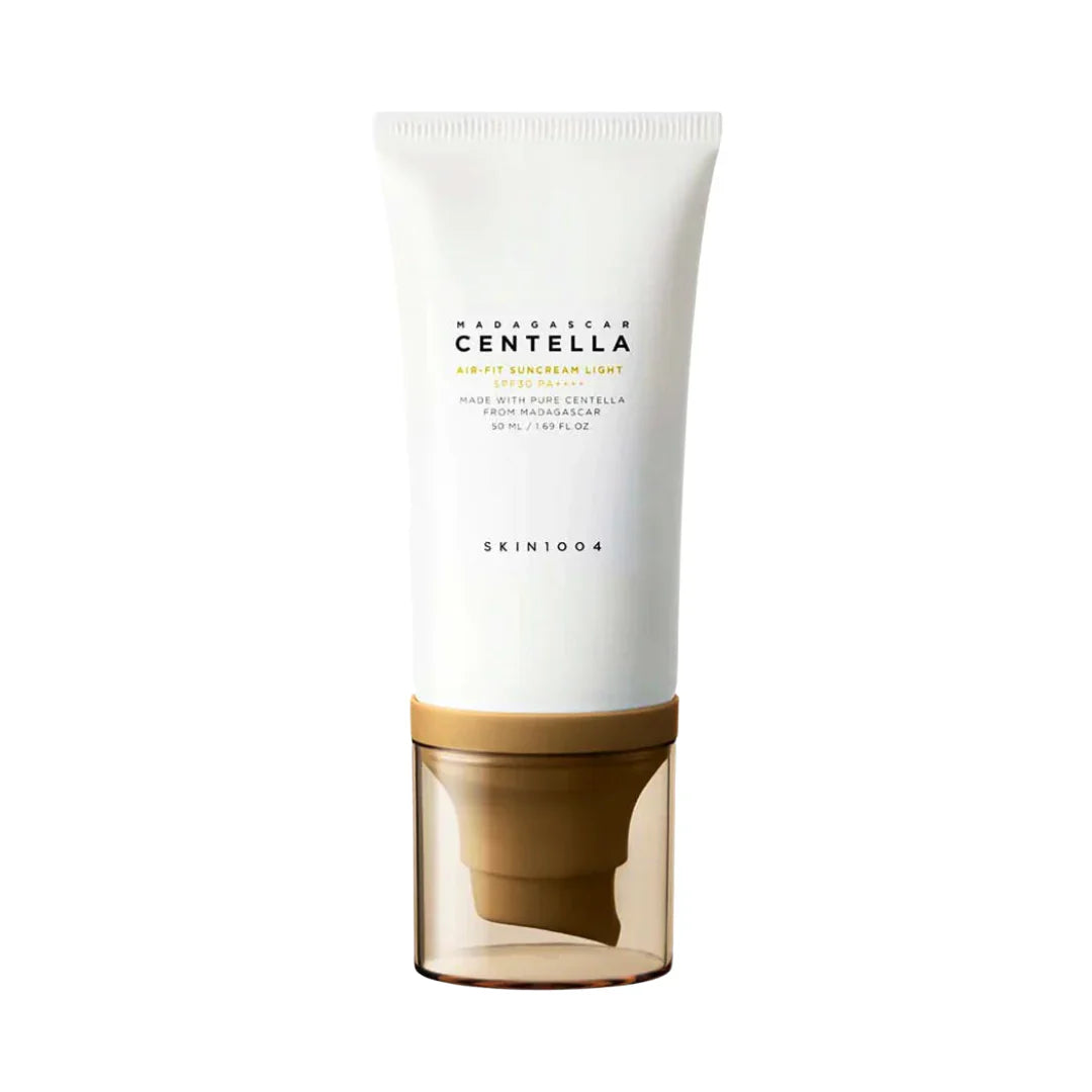 SKIN1004 Centella Air-Fit Suncream Light SPF30 PA++++ 50ml