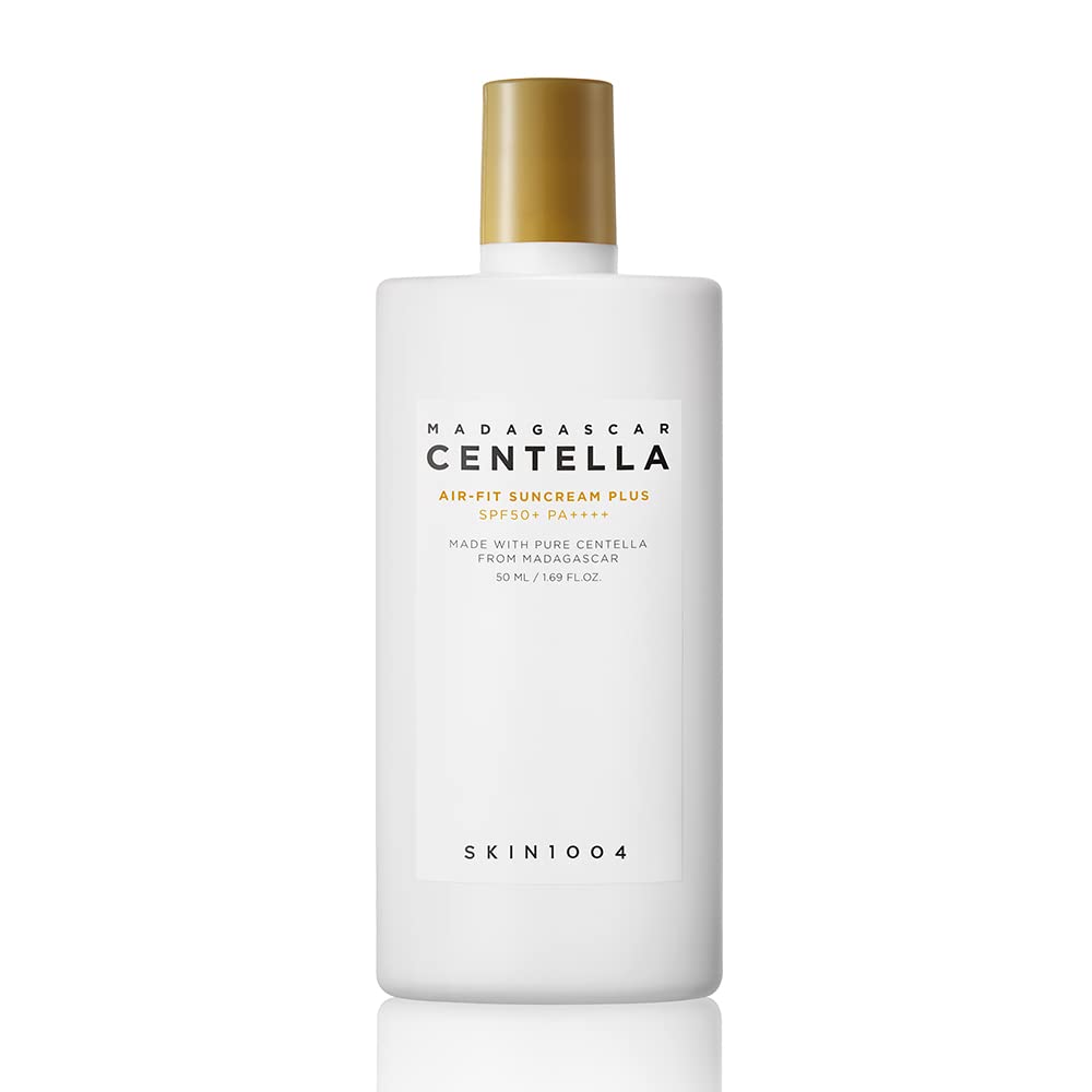 SKIN1004 Centella Air-Fit Suncream Plus SPF50+ PA++++ 50ml