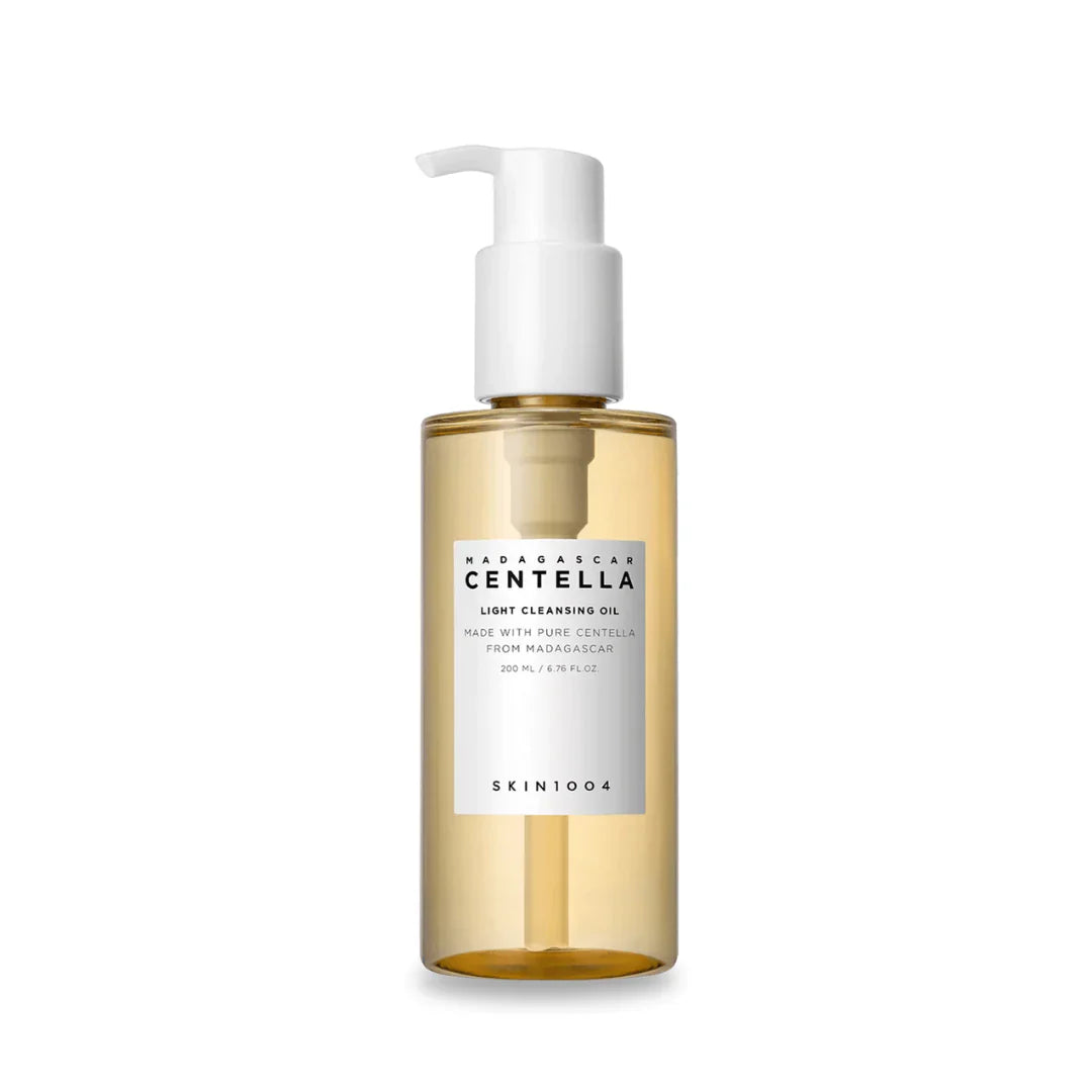 SKIN1004 Centella Light Cleansing Oil 200ml