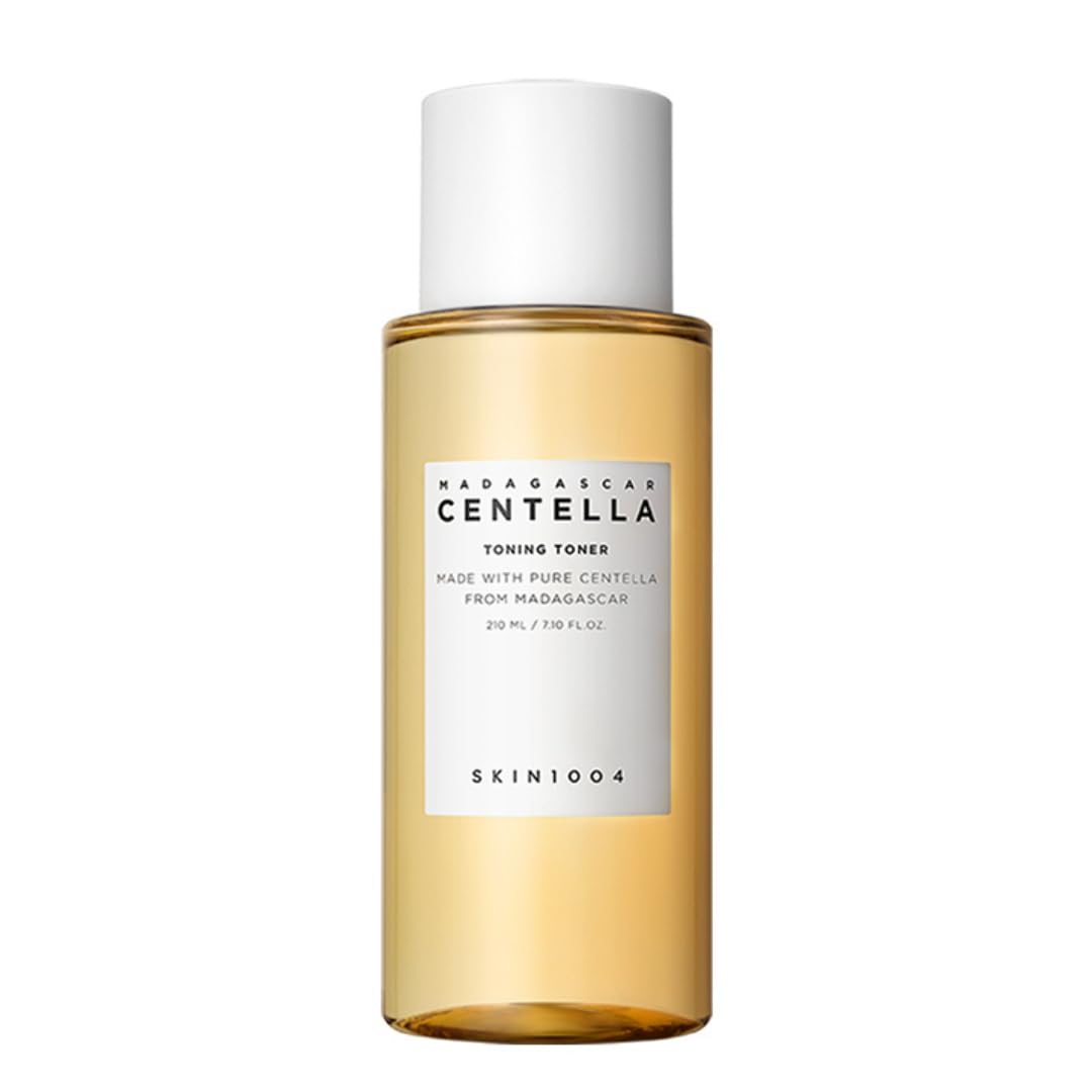 SKIN1004 Centella Toning Toner 210ml