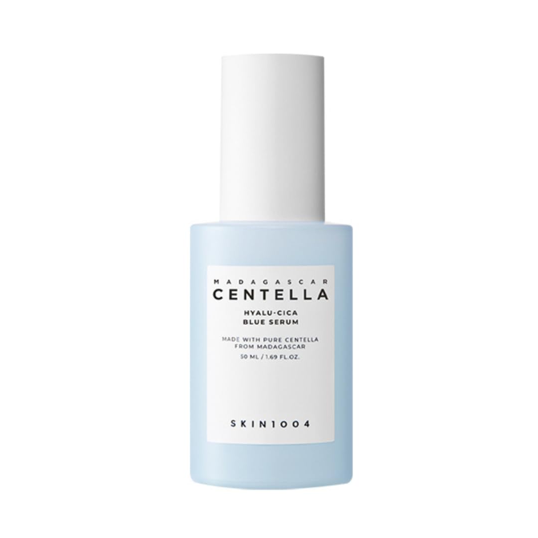 SKIN1004 Hyalu-Cica Blue Serum 50ml