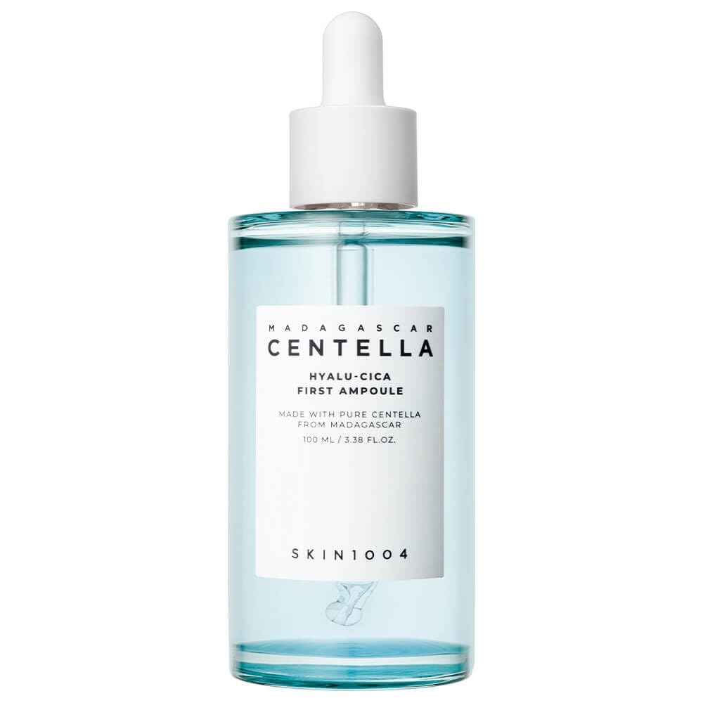 SKIN1004 Hyalu-Cica First Ampoule 100ml
