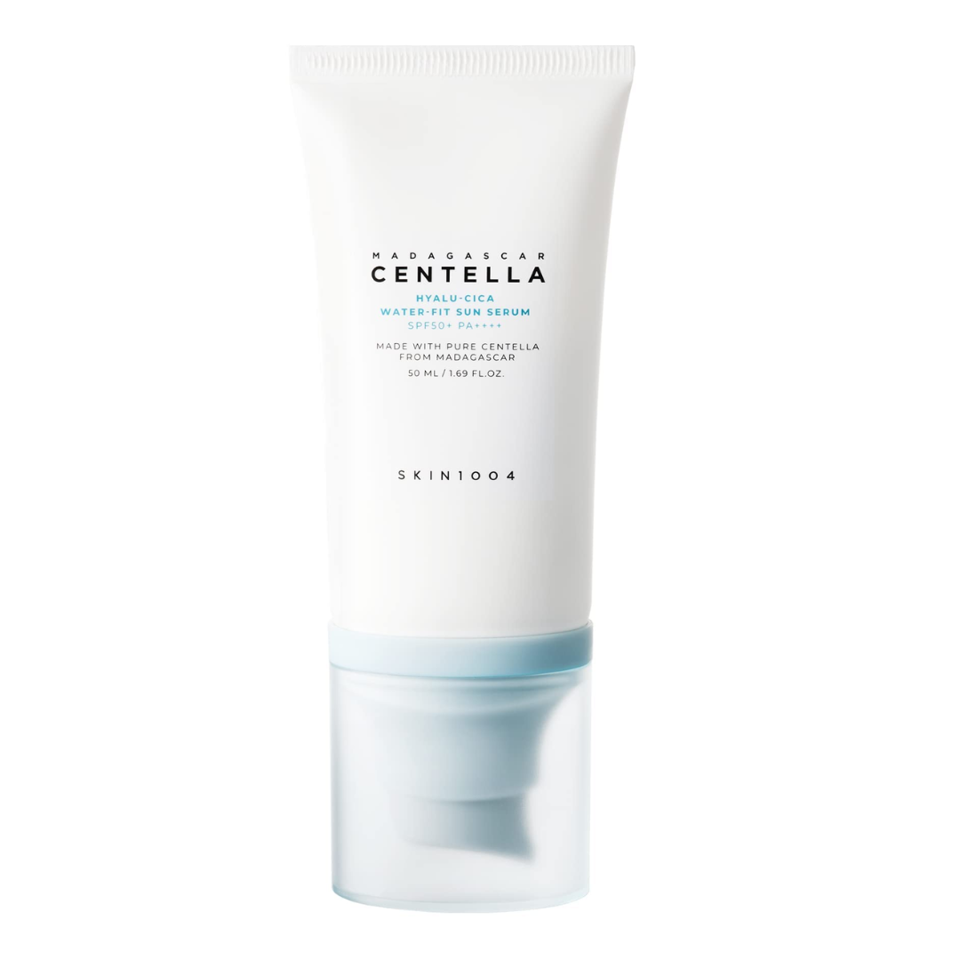 SKIN1004 HYALU-CICA WATER-FIT SUN SERUM SPF50+ PA++++ 50ml